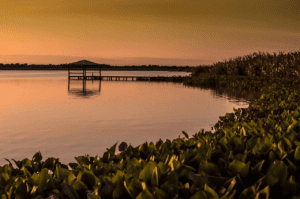 Parque Nacional Río Pilcomayo