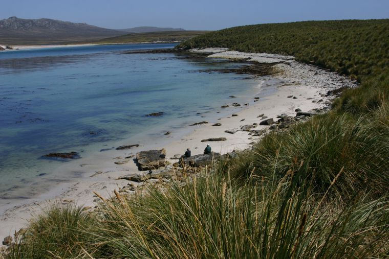 islas del atlántico sur